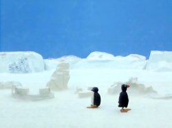 پینگو (فصل 1 - قسمت 12)